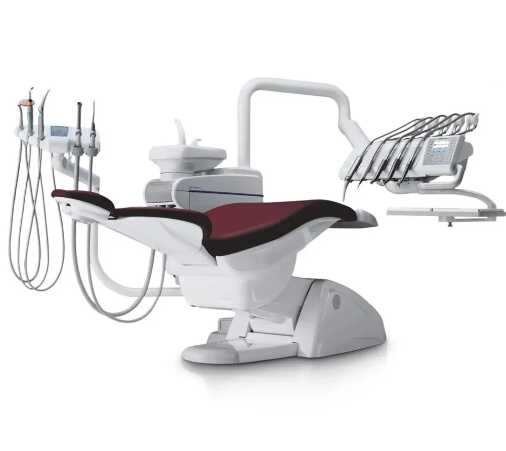 Castellini SKEMA 6
