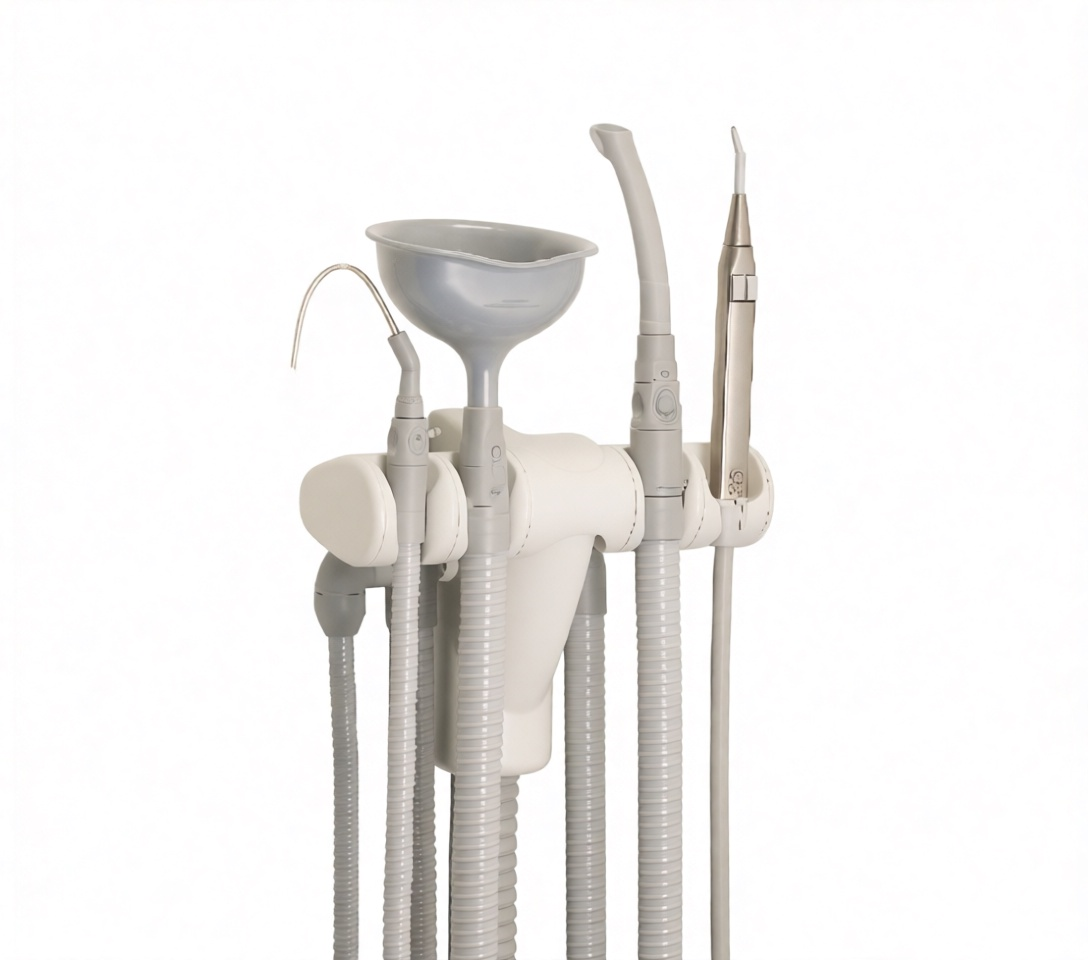 4-местный элемент ассистента Comfort K G F G (Durr Dental)
