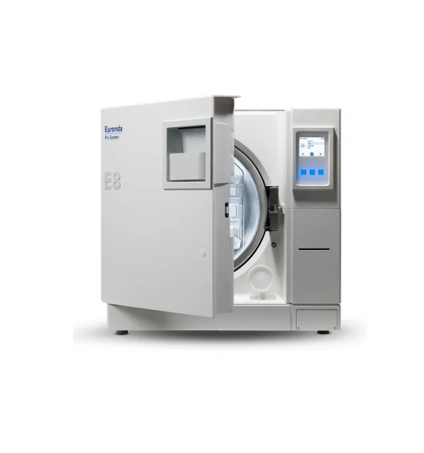 Автоклав Euronda E8 - 24 L