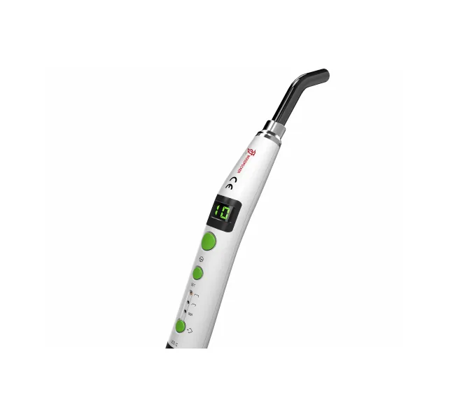 Беспроводная светодиодная полимеризационная лампа Woodpecker LED.C