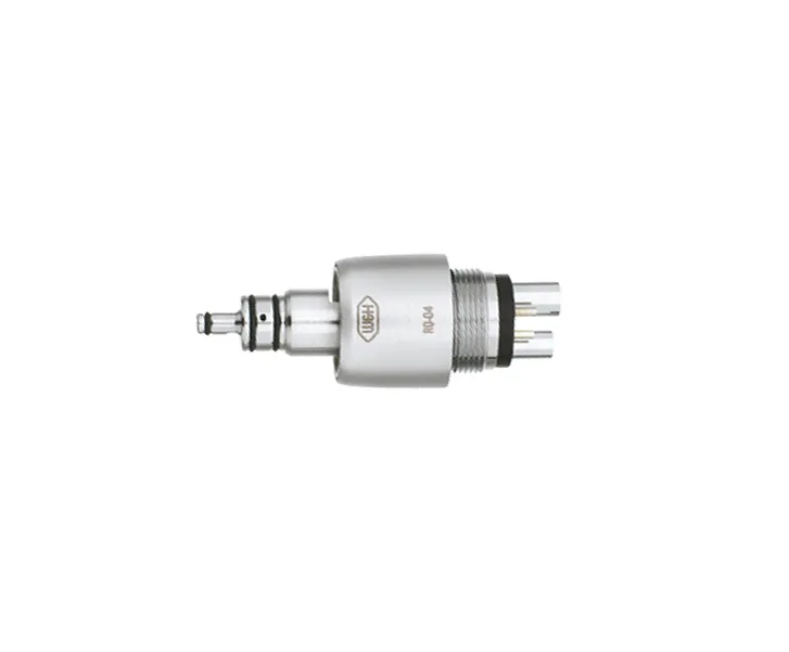 Быстросъемное соединение W&H Roto Quick RQ-04 без оптики