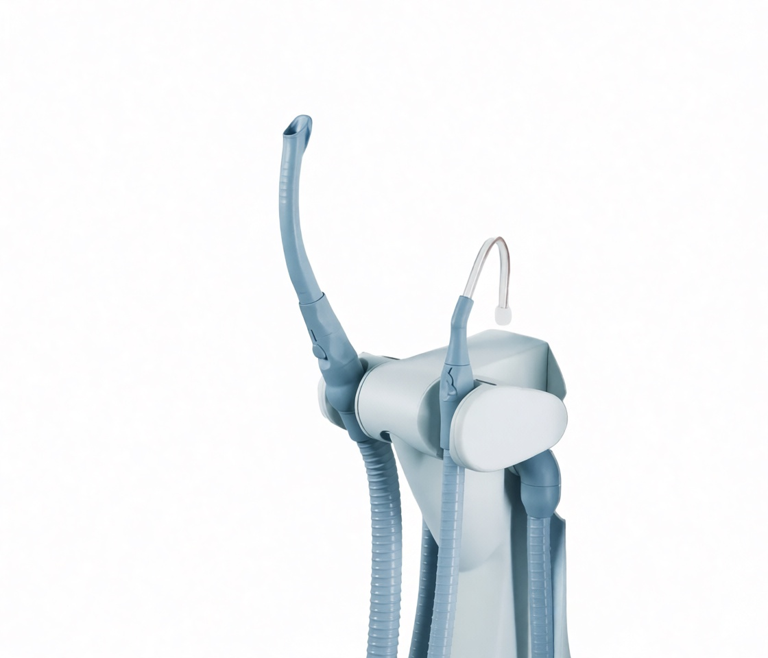 COMFORT F G - 2-местный элемент ассистента (Durr Dental)