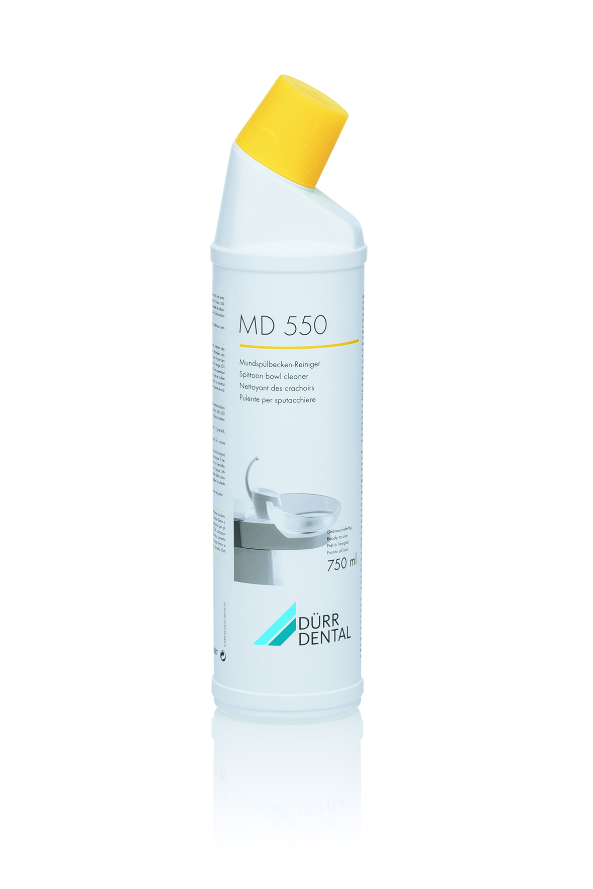 Чистящее средство MD 550, Durr Dental