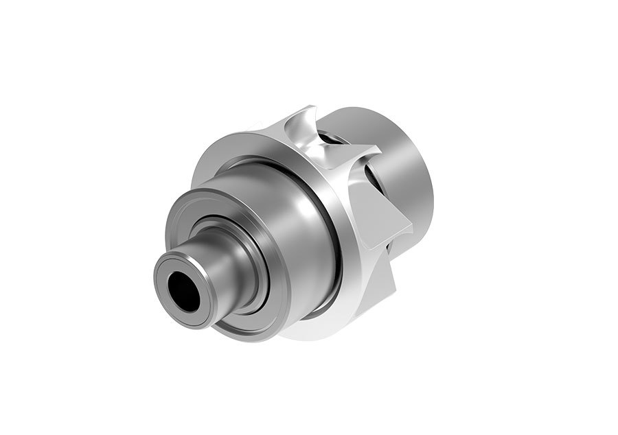 ROTOR-FOR-WH-ALEGRA-TE-97-LED Ротор 655В/660В к турбинному наконечнику без ключа