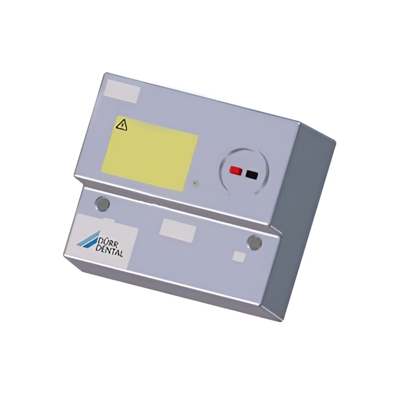 Блок управления V/VS 250 S (24 В, 50Гц) (Durr Dental)