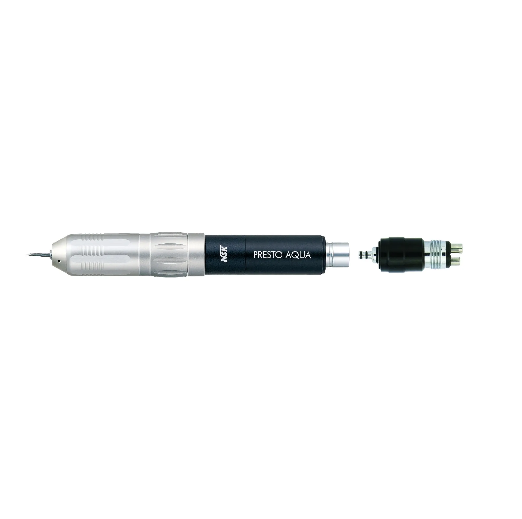 Наконечник NSK PRA-HP с переходником QD-J M4