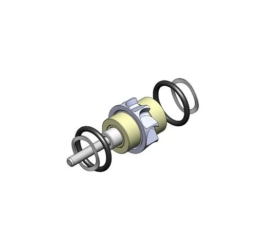 Роторная группа 04753200 для W&H RC-90 RM/BC