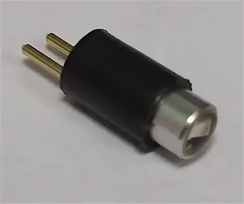 Лампочка микромотора Bien Air аналог 
