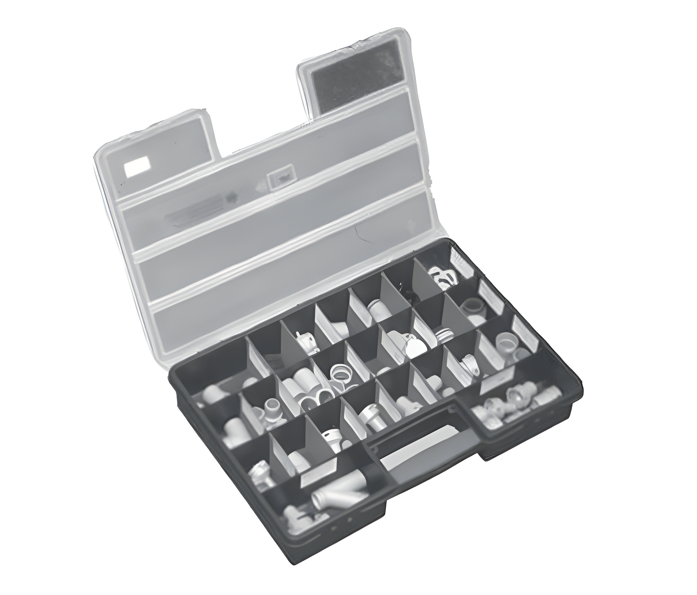 Durr Dental Connect 20 System - набор соединительных деталей (Durr Dental)