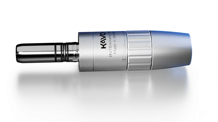 Пневматический микромотор KaVo INTRAmatic MULTIflex Motor 181 M