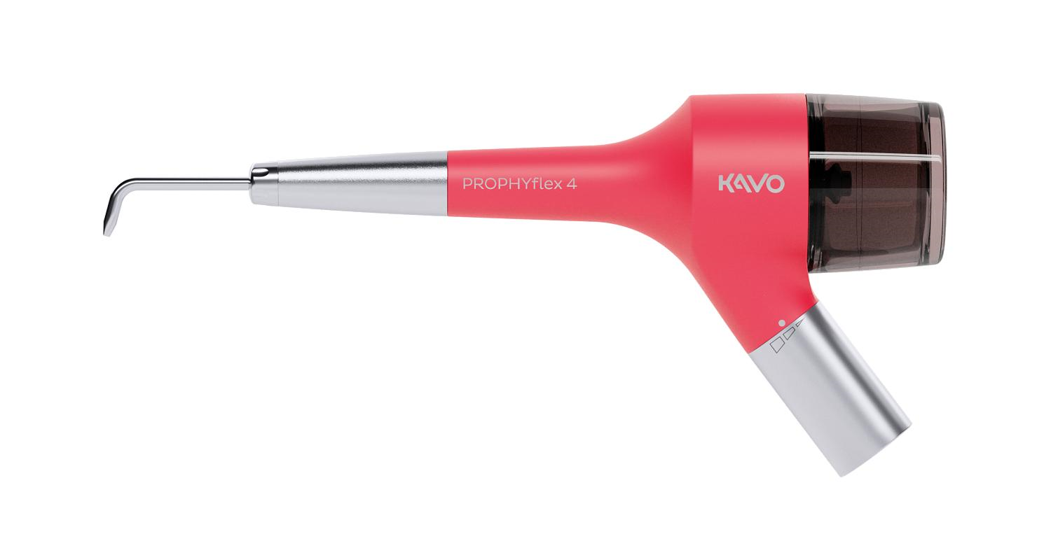 Порошкоструйный наконечник KaVo PROPHYflex 4 Flamingo