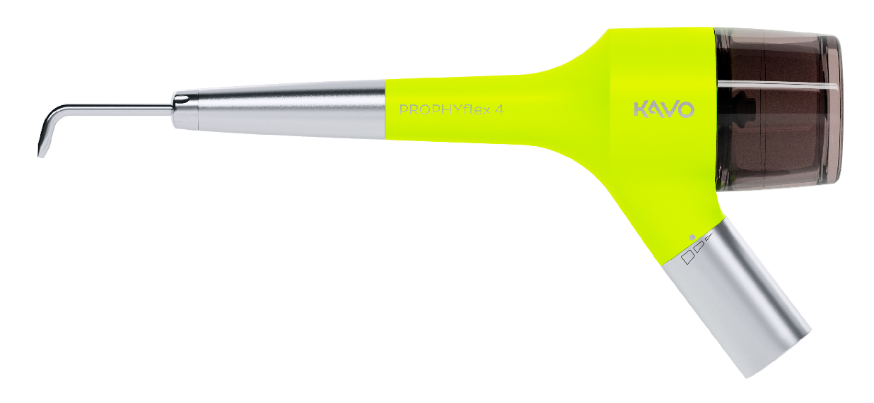 Порошкоструйный наконечник KaVo PROPHYflex 4 Lime