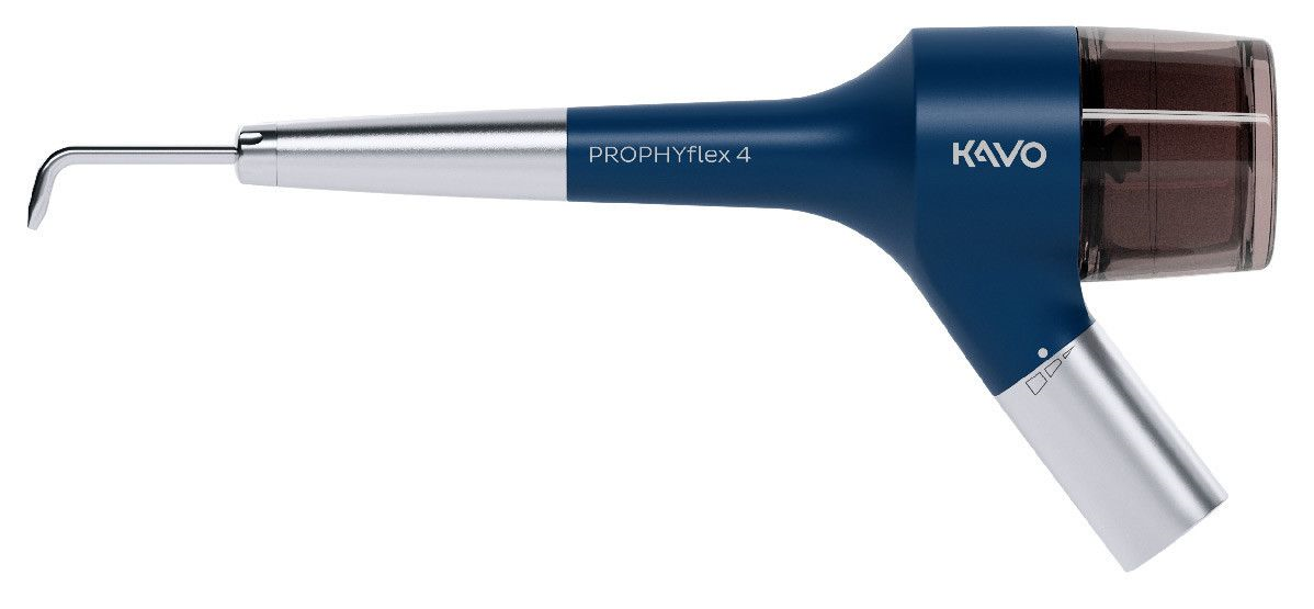 Порошкоструйный наконечник KaVo PROPHYflex 4 Wave