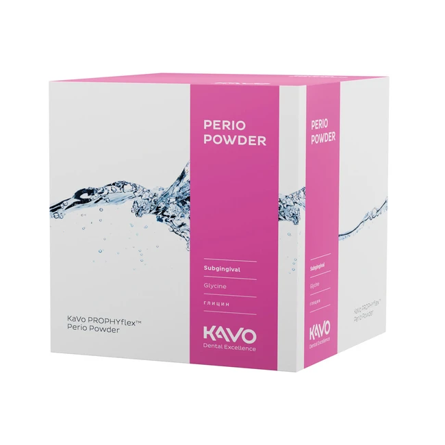 Порошок KaVo PROPHYflex Perio Powder (4х100г)