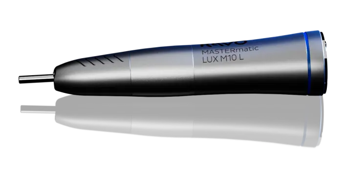 Прямой стоматологический наконечник KaVo MASTERmatic LUX M10 L