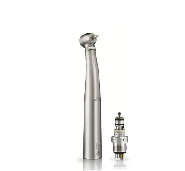 Турбинный наконечник Bien-Air Bora L + переходник Unifix 4H L
