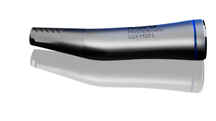 Угловой стоматологический наконечник KaVo MASTERmatic LUX M20 L