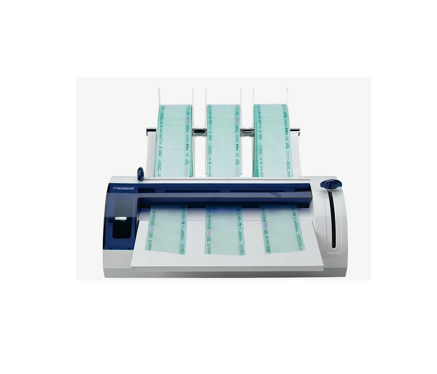 Запечатывающее устройство Mocom Millseal Plus
